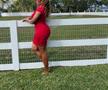 Serena Williams - evergreen
