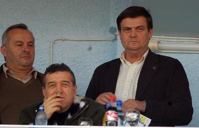 Marin Condescu, dezvăluiri de senzație: „A vrut să mă aresteze!” + „Borcea, banditul, n-a vrut să mă bage în afacerile lui”