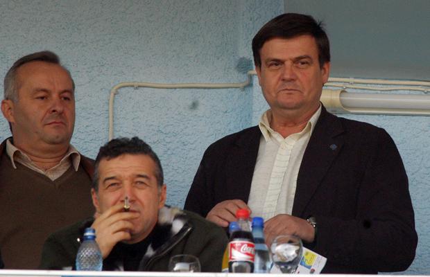 Marin Condescu, dezvăluiri de senzație: „A vrut să mă aresteze!” + „Borcea, banditul, n-a vrut să mă bage în afacerile lui”
