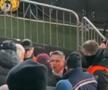 „A fost ridicat de forțele de ordine” » Balaj, într-o dispută aprinsă la derby-ul Clujului: „Lipsă de respect!”