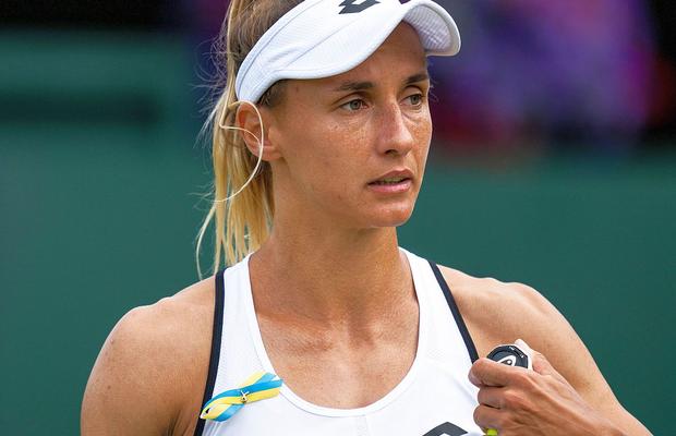O jucătoare din Ucraina acuză: „Am avut un atac de panică după discuția cu șeful WTA. Am fost complet șocată”
