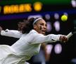 Serena Williams - evergreen