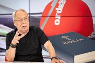 Ioanițoaia: „Nu-ți spunea ce schimbări să faci?”. Antrenorul a reacționat în direct: „Vă jur cu mâna pe Biblie!”