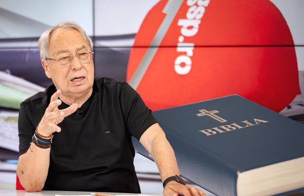 Ioanițoaia: „Nu-ți spunea ce schimbări să faci?”. Antrenorul a reacționat în direct: „Vă jur cu mâna pe Biblie!”