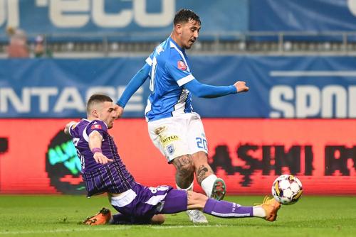 Ionuț Badea, 47 de ani, a dezvăluit că a refuzat o ofertă de la FC Argeș. În criză de rezultate, piteștenii vor începe pe 8 play-out-ul, loc de baraj.