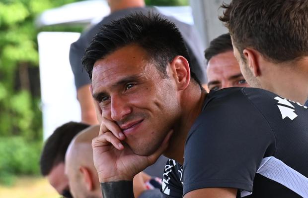 Gluma serii după CFR - U Cluj 4-0: „Eu și Camora ne ridicăm mai greu din pat dimineața”