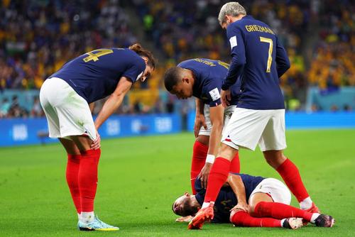 FIFA își propune să-i protejeze mai mult pe jucători / Sursă foto: Guliver/Getty Images