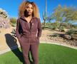 Serena Williams - evergreen