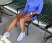 Serena Williams - evergreen
