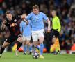 Mătură tot! Cinci statistici uluitoare ale bombardierului Haaland după „manita” din Champions League