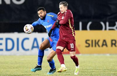 Play-off-ul la putere! Doar 4 echipe din SuperLigă dau jucători în cel mai bun „11” din sezonul regular