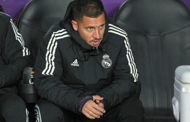Cu 7 meciuri jucate în acest sezon, Eden Hazard anunță ce planuri are: „Asta simt”
