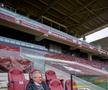 Ladislau Boloni critică scandalul de la meciul Sepsi - FCU Craiova: „O porcărie bună pentru extremiști, nu pentru fotbal”