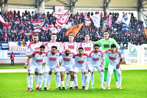 Sezonul regular de Liga 2 s-a încheiat și deja știm prima etapă din play-off/play-out, care se va desfășura în acest weekend