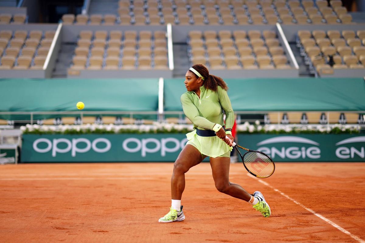 Ce mesaje a primit Serena Williams de la Michelle Obama, Nadal sau Tiger Woods, după retragerea din tenis