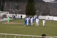 Întoarcerea puștiului mai talentat decât Tavi Popescu, care se lăsase de fotbal fiindcă nu mai avea chef: gol superb dat în weekend