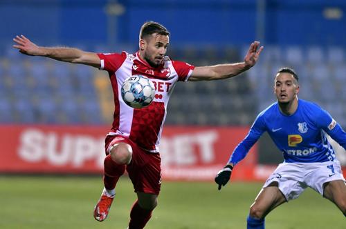Marius Tomozei // FOTO: Imago