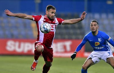 Încă doi foști jucători de la Dinamo își cer drepturile! + Marius Tomozei a primit o parte din bani