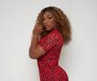Serena Williams - evergreen