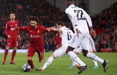 Real Madrid – Liverpool și Napoli – Frankfurt promit spectacol în ”optimile” Champions League, iar Betano te rasplătește în Bet Builder cu o cotă de peste 25.00!