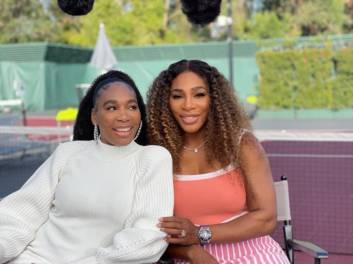 Ce mesaje a primit Serena Williams de la Michelle Obama, Nadal sau Tiger Woods, după retragerea din tenis
