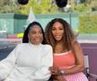 Serena Williams - evergreen