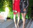 Ce mesaje a primit Serena Williams de la Michelle Obama, Nadal sau Tiger Woods, după retragerea din tenis