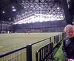 Ladislau Boloni critică scandalul de la meciul Sepsi - FCU Craiova: „O porcărie bună pentru extremiști, nu pentru fotbal”