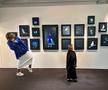 Ce mesaje a primit Serena Williams de la Michelle Obama, Nadal sau Tiger Woods, după retragerea din tenis