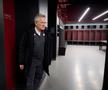 Ladislau Boloni critică scandalul de la meciul Sepsi - FCU Craiova: „O porcărie bună pentru extremiști, nu pentru fotbal”