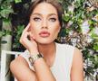 „L-a jucat” pe Mititelu Jr. cum a vrut! „Angelina Jolie de România” a rupt tăcerea: „Eu trebuie să mă agăț de ceva mai puternic”