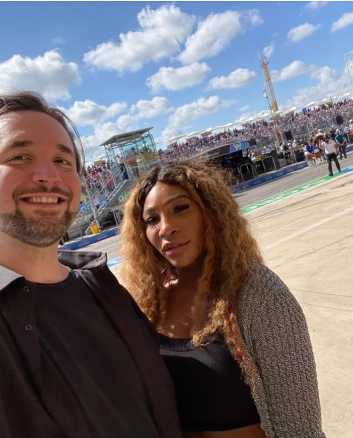 Legendara Serena Williams s-a retras din tenis! » Emoții și lacrimi după ultimul meci al carierei: „A fost o călătorie extraordinară. Îți mulțumesc, tată!”