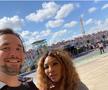 Ce mesaje a primit Serena Williams de la Michelle Obama, Nadal sau Tiger Woods, după retragerea din tenis