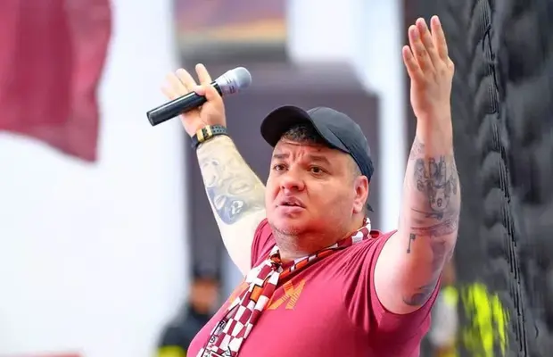 Mesajul lui „Bocciu” din arest » Ce și-ar dori să facă galeria în lipsa lui