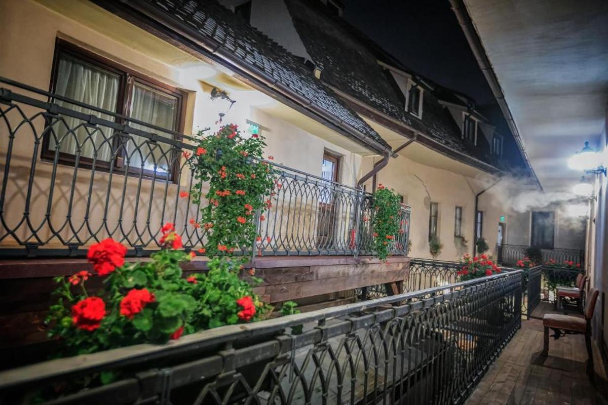 Prețuri uriașe la hotelul Simonei Halep! Cât costă cazarea de Crăciun și Revelion