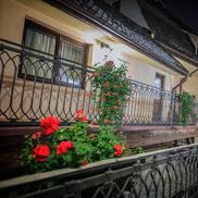 Hotelul Simonei Halep din Brașov/ foto: booking.com