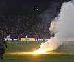 Steaua - Dinamo 0-1 // 25.04.2011