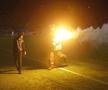 Steaua - Dinamo 0-1 // 25.04.2011