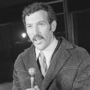 Cornel Penu - Campionatul Mondial masculin de handbal Germania 1974 Foto: Gazeta Sporturilor/GSP