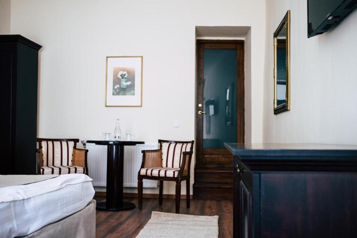Cum arată hotelul din Brașov pe care Simona Halep l-a renovat, după ce l-a cumpărat cu 2 milioane de euro