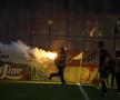 Steaua - Dinamo 0-1 // 25.04.2011