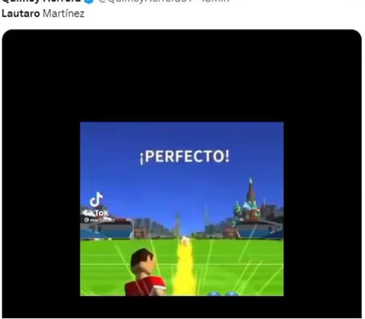 Cele mai tare meme după Atletico Madrid - Inter