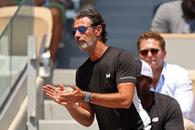 Avertisment pentru „perla” lui Mouratoglou: „Nu vreau să pățească la fel ca Halep!”