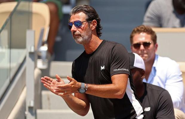Avertisment pentru „perla” lui Mouratoglou: „Nu vreau să pățească la fel ca Halep!”