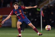 Barcelona vrea să-și blindeze noul supertalent. Contract până în 2030 și clauză de reziliere mult mărită!