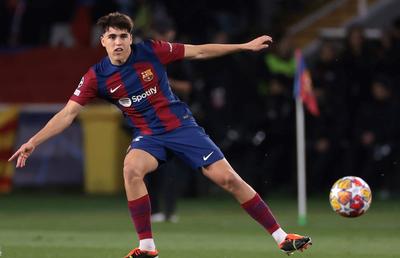 Barcelona vrea să-și blindeze noul supertalent. Contract până în 2030 și clauză de reziliere mult mărită!