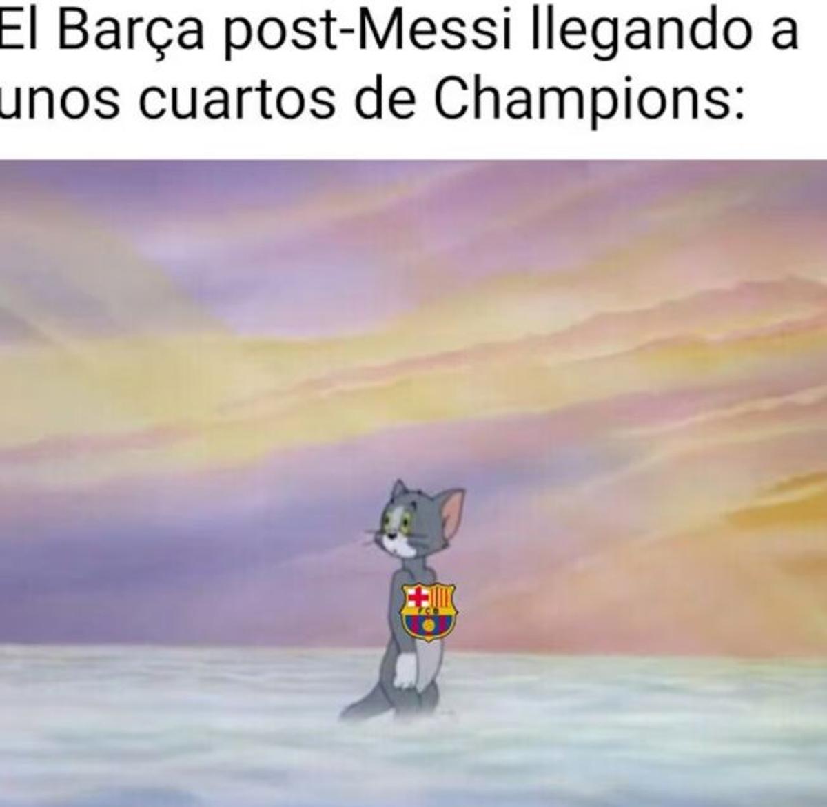 Lautaro, Barcelona și Thuram, ținta meme-urilor după încheierea „optimilor” Champions League