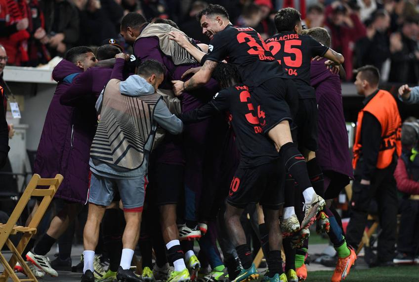 Joi, 14 martie, s-au disputat cele 8 meciuri retur din „optimile” Europa League.