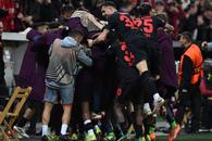 Xabi Alonso a făcut-o din nou! Recordul lui Leverkusen rămâne intact după o revenire ULUITOARE în Europa League! Cine s-a calificat în sferturi + când e tragerea la sorți