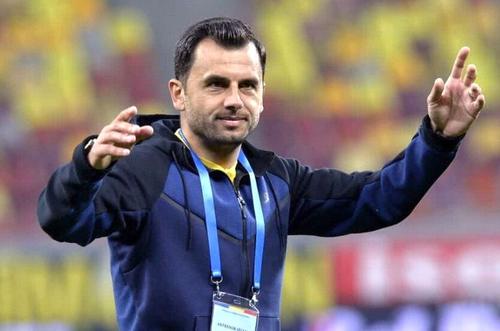 Nicolae Dică
